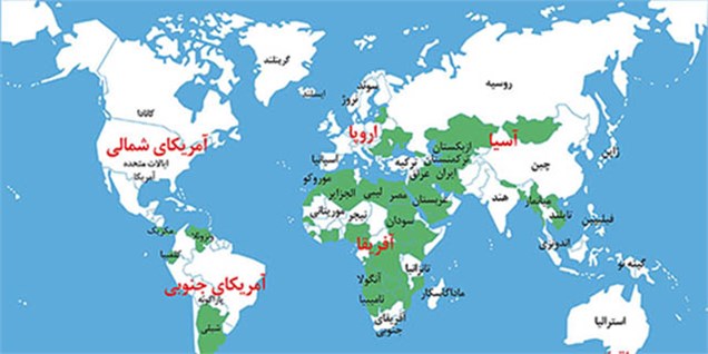 جدال اقتصادی ایران و عربستان