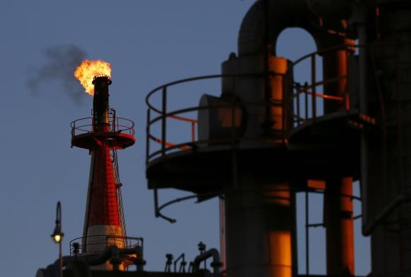 موانع افزایش صادرات گاز ایران پس از رفع تحریم‌ها