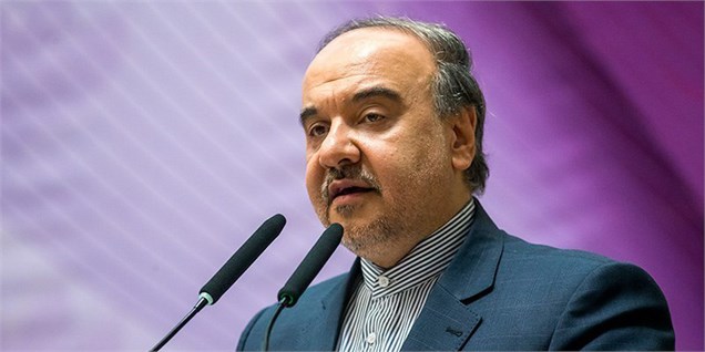 سلطانی فر: ایران میزبان بیش از 5 میلیون گردشگر