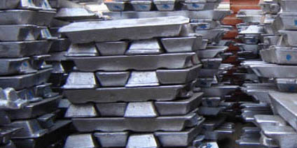 بررسی و پیش‌بینی قیمت فلز آلومینیوم