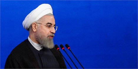 خبرگی سیاسی روحانی چهره ایران را دگرگون کرده است