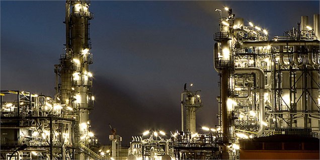 معامله بیش از 6 میلیون تن محصول نفتی و پتروشیمی در بورس کالا