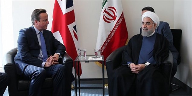 روحانی: لغو کامل تحریم‌ها ضروری است