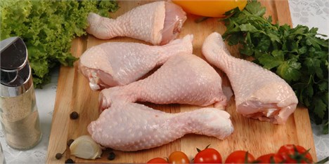 مازندران رتبه اول در تولید مرغ گوشتی کشور