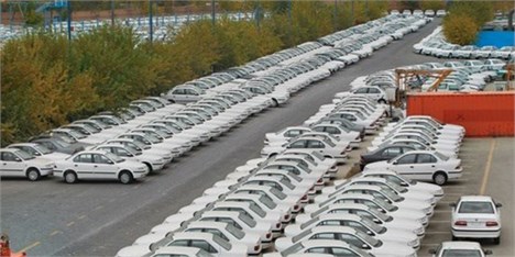 تولید بیش از 604 هزار دستگاه خودرو در 8 ماه گذشته