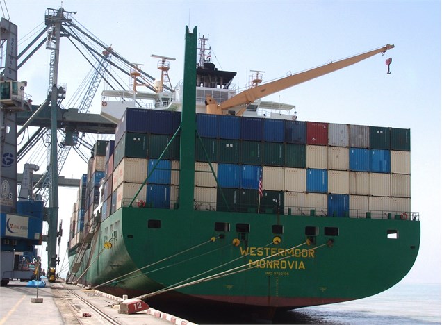رشد ۸۹ درصدی صادرات آمریکا به ایران در آبان امسال