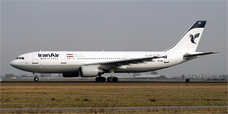 تحریم سوختی هواپیماهای ایرانی در اروپا برداشته شد