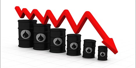 سرمای نفتی در روسیه