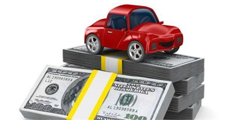 کاهش ادامه‌دار قیمت خودرو