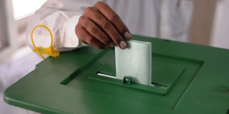 انتخابات دوقطبی، رکود را تعمیق می‌کند