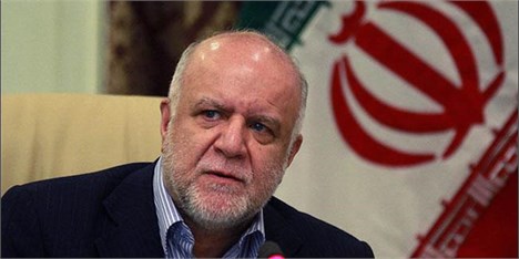 زنگنه: ایران از هر اقدامی برای بهبود قیمت نفت حمایت می‌کند