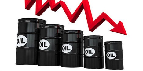 قیمت جهانی نفت، قبل از مذاکرات نفتی 4 جانبه افزایش یافت