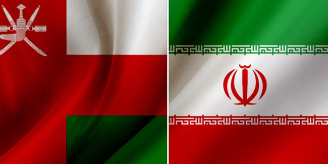 روابط بانکی ایران و عمان با رفع موانع، گسترش می‌یابد