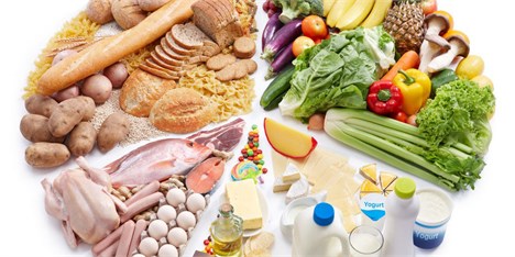 گزارش بانک‌مرکزی از قیمت موادغذایی