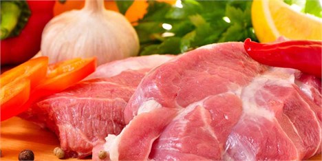 ارزان شدن پوست علت گرانی گوشت