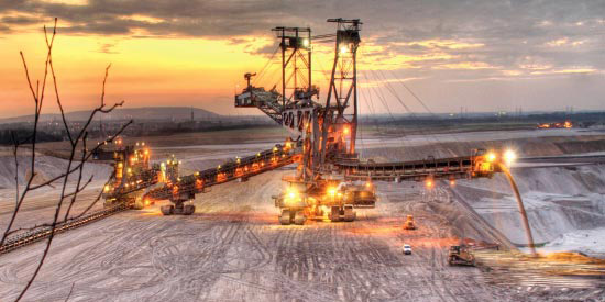 زنگ خطر برای صادرات معدنی به صدا درآمد