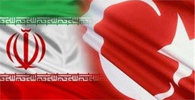 نخست‌وزیر ترکیه جمعه به تهران می‌آید