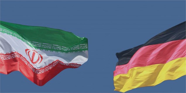 احیای روابط تهران- برلین صادرات آلمان به ایران را 5 برابر افزایش می­‌دهد