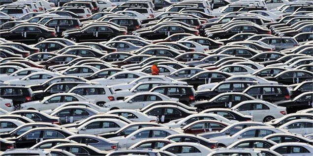 ممنوعیت انعقاد قرارداد صدور بیمه شخص ثالث بین شرکت بیمه و خودروساز