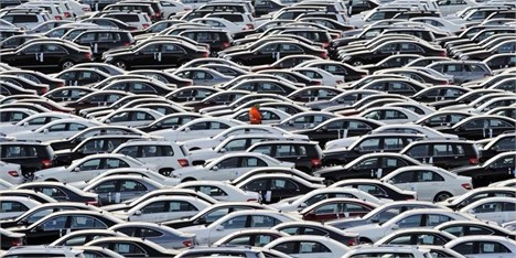 ممنوعیت انعقاد قرارداد صدور بیمه شخص ثالث بین شرکت بیمه و خودروساز
