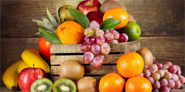 تخفیف ۳۰ درصدی برای حمل میوه صادراتی