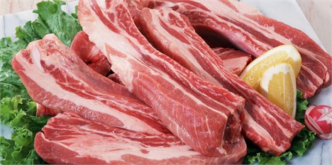 قیمت گوشت در هفته آخر اسفند چه تغییری ‌می‌کند؟