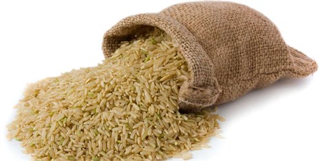 برنج، بزرگترین مهمان هندی به ایران