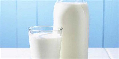 زنگ خطر کاهش مصرف سرانه شیر به صدا درآمد