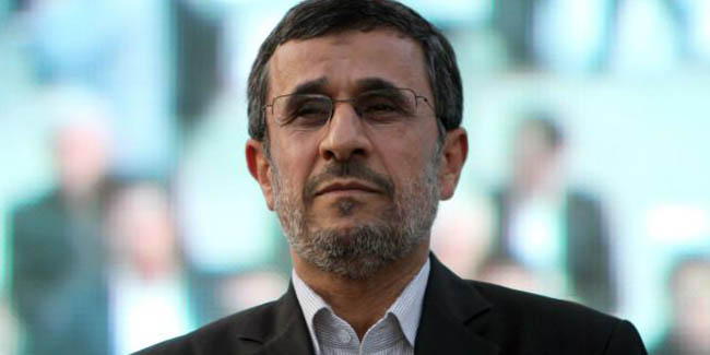 «در برجام پیروز شدیم؟»/ احمدی‌نژاد: چرا از من می‌پرسید؟