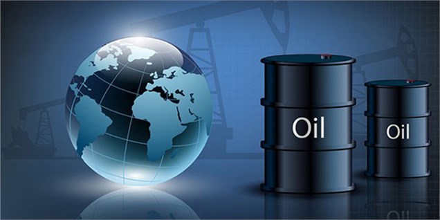 تناقض بزرگ در بازار جهانی نفت
