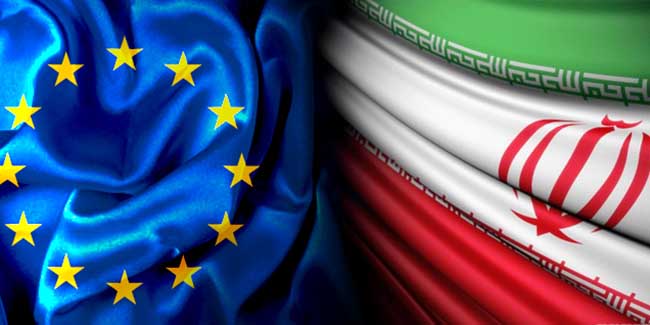 دعوت اتحادیه اروپا برای پیوستن ایران به توافقنامه افقی مدیریت ترافیک هوایی/ ایران شرط گذاشت