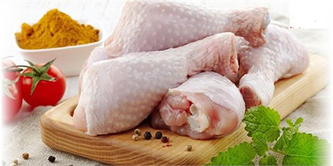 افت 50 درصدی تقاضا قیمت مرغ را کاهش داد