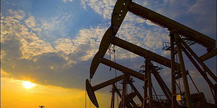 قیمت نفت باوجود رشد تولید ایران احیا می‌شود