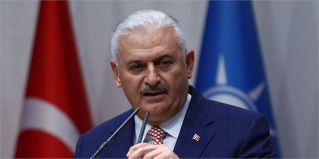 نخست‌ وزیر جدید ترکیه بر تقویت روابط با ایران تاکید کرد