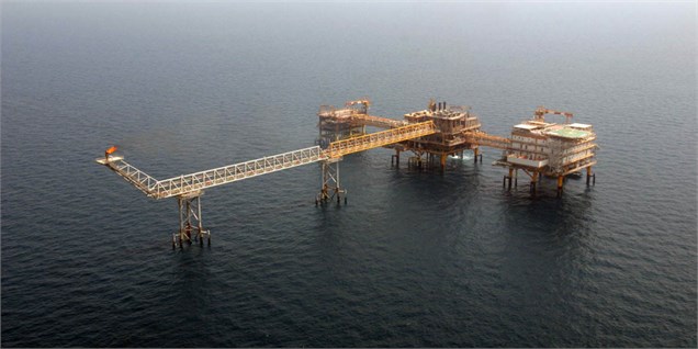 توسعه یک میدان گازی ایران متوقف شد/شرکت نفت:منتظر هندی‌ها هستیم
