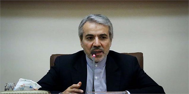 نوبخت: امضای قرار داد اجرایی دومین سرمایه‌گذاری خارجی در ایران
