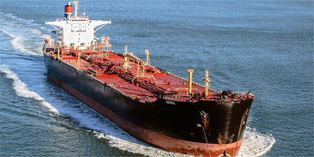 صف نفتکش‌های اروپایی در بنادر ایران/ 4 نفتکش‌ ایران هم به اجاره اروپایی‌ها رفت