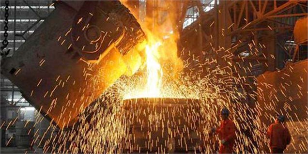تداوم رشد شکننده در بازار فولاد