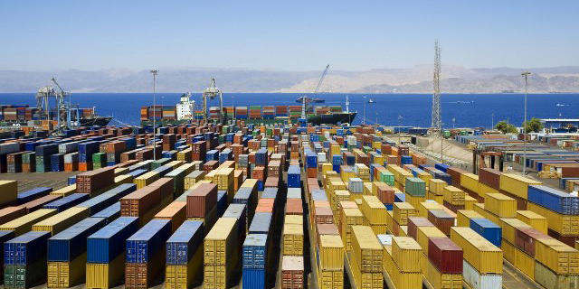 تامین ارز موردنیاز واردات از صادرات/ ۱.۳میلیارد دلار ارز ذخیره شد