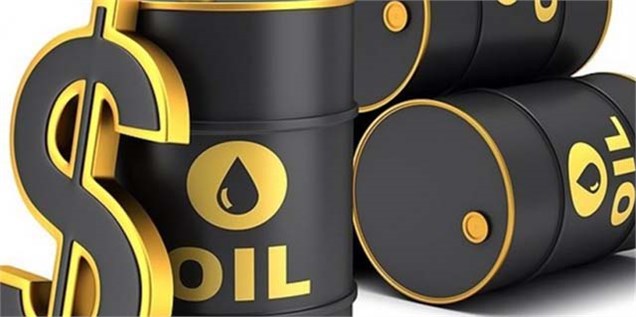 الاکلنگ نفت در مرز 50 دلار