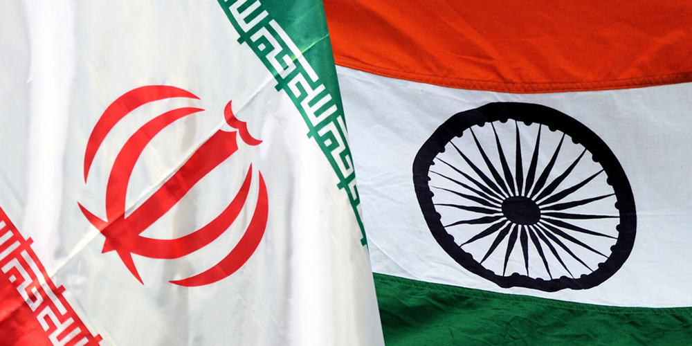 افزایش 50 درصدی واردات بزرگ ترین خریدار هندی نفت ایران