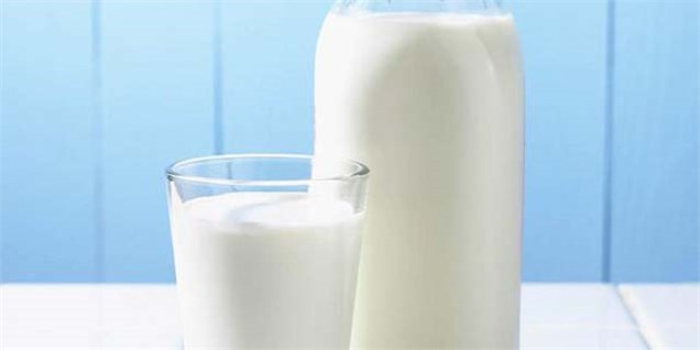 خرید توافقی شیرخام زندگی دوباره به دامداران بخشید