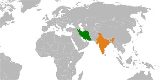 ایرلاین هندی خط پروازی جدید به مقصد ایران راه‌اندازی می‌کند