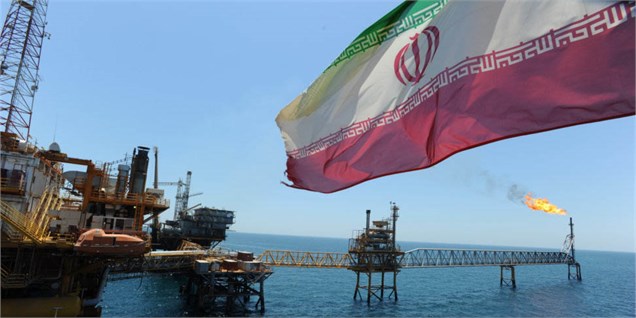 حفاری چاه‌های نفت و گاز در ایران افزایش یافت