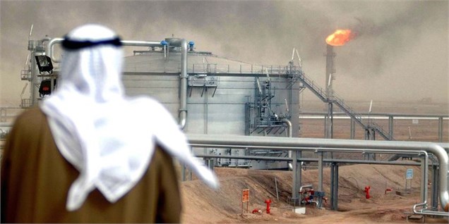 کاهش نفوذ عربستان در بازار نفت با بازگشت دوباره ایران