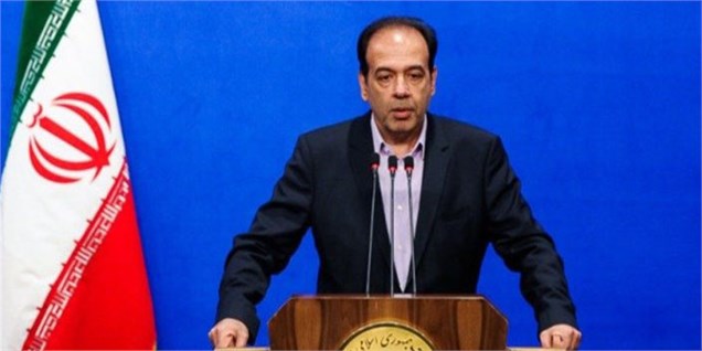 جلال‌پور از ریاست اتاق بازرگانی ایران کناره‌گیری کرد