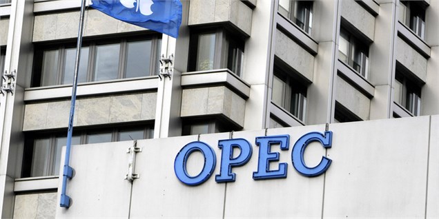 گزارش رویترز از رکورد بی‌سابقه تولید نفت اوپک در ماه ژوئیه