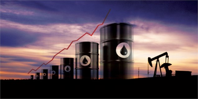 رشد اندک نفت پس از یک ماه نزولی