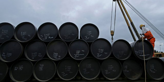 «ویتول» سوئیس اولین مشتری نفت سوآپ شد/ سوآپ نفت روس‌ها از مسیر ایران