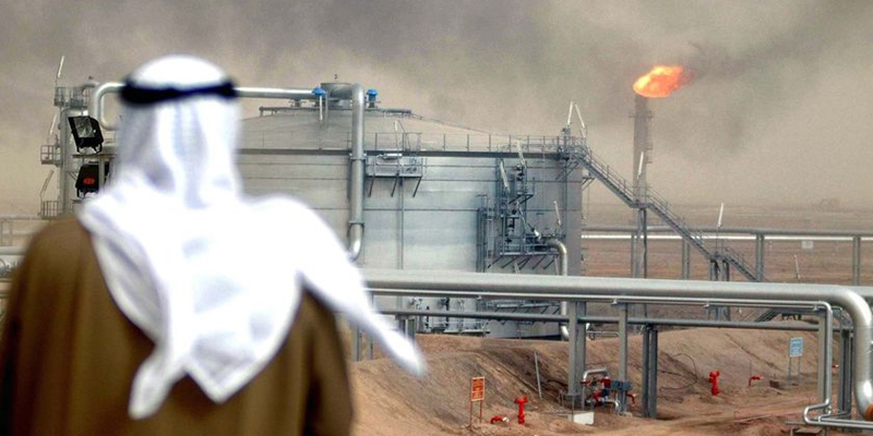 عراق هم از طرح فریز نفتی حمایت کرد/ تقویت امیدها نسبت به بازگشت ثبات به بازار نفت جهانی